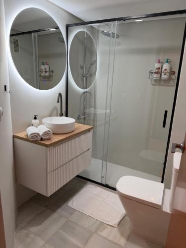 Apartamento Quintana