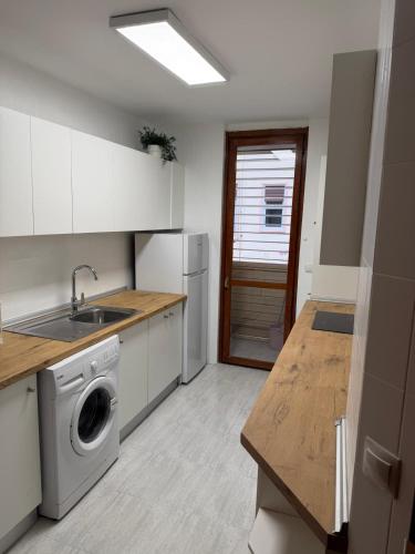 Apartamento Quintana