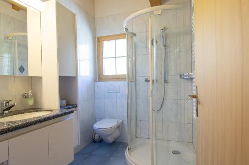 Ferienwohnung Hahnenmoosstrasse