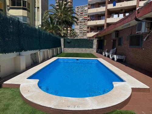 Apartamentos Carlos V