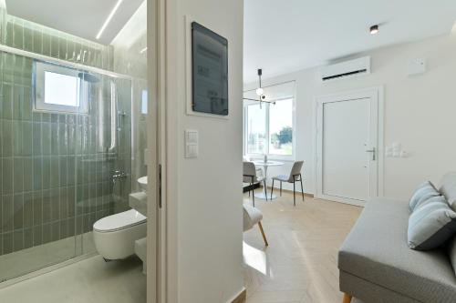 Reminest Residence Preveza