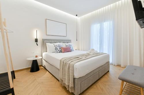 Reminest Residence Preveza