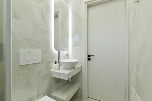 Reminest Residence Preveza