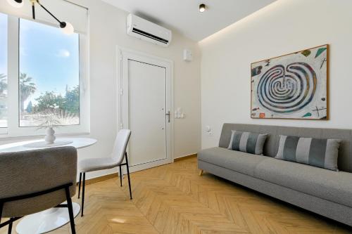 Reminest Residence Preveza