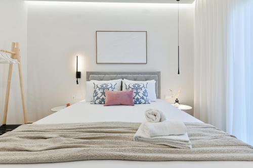 Reminest Residence Preveza