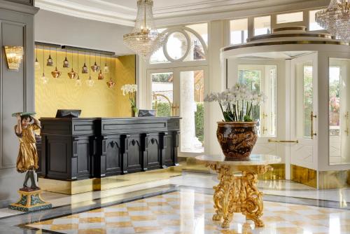 Imperiale Palace Hotel