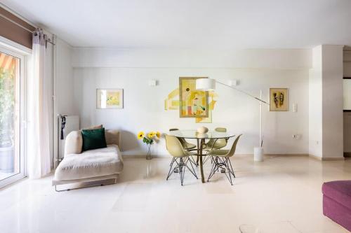 Athenian Riviera Beach Apartment