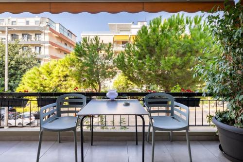 Athenian Riviera Beach Apartment
