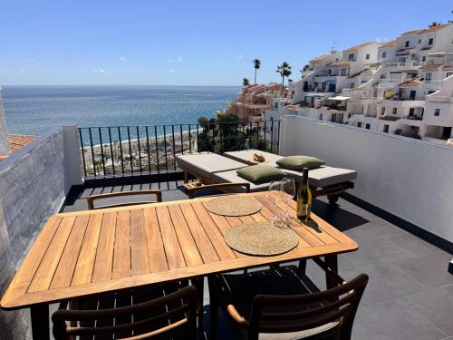Capistrano Playa luxe by the Sea - Nerja