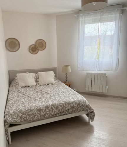 Charmant appartement tout confort
