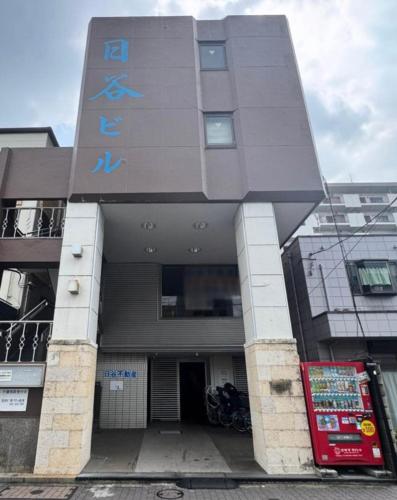 Mika Apartment 2min to Station , Asakusa & Ueno & Narita Airport,Direct to Skytree, Asakusa & Ueno & Narita