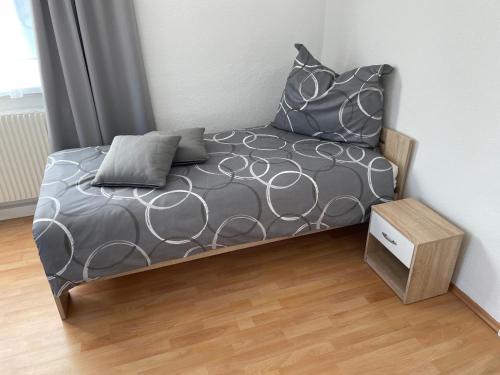 GrafOne Apartment