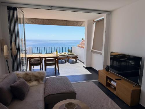Capistrano Playa luxe by the Sea - Nerja