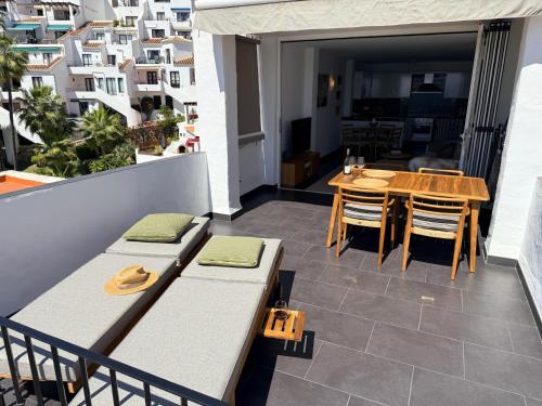 Capistrano Playa luxe by the Sea - Nerja