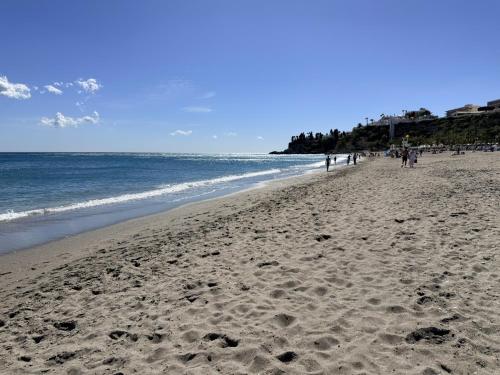 Capistrano Playa luxe by the Sea - Nerja