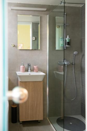 Lovely studio in Syntagma