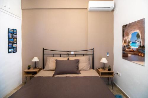 Rifugio Apartment - Cozy Escape 5min from Nafplio Center