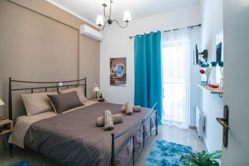 Rifugio Apartment - Cozy Escape 5min from Nafplio Center