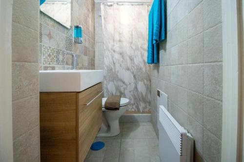 Rifugio Apartment - Cozy Escape 5min from Nafplio Center