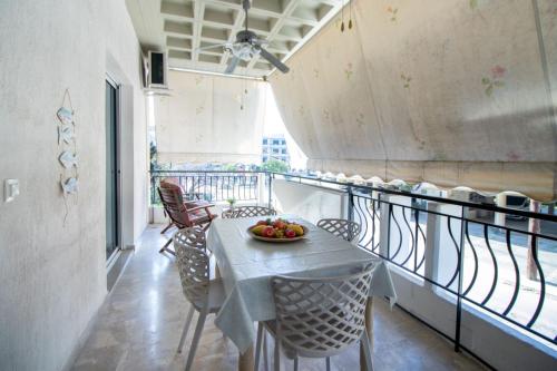 Rifugio Apartment - Cozy Escape 5min from Nafplio Center