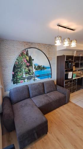 Apartment David