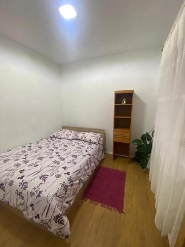 Apartmaji Tatjana