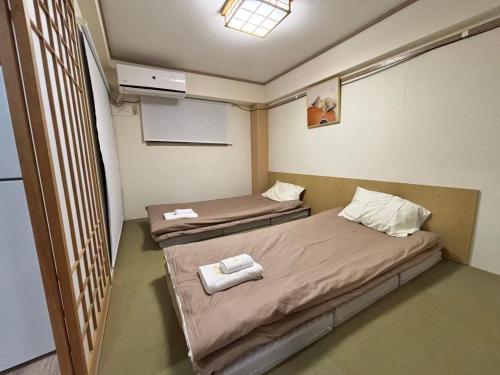 岛之内道顿福居204道顿堀步行3分钟