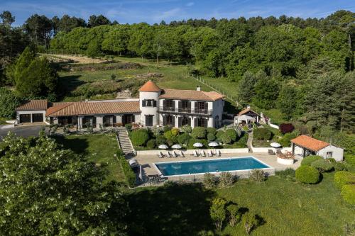 Appartements Vallée Verte