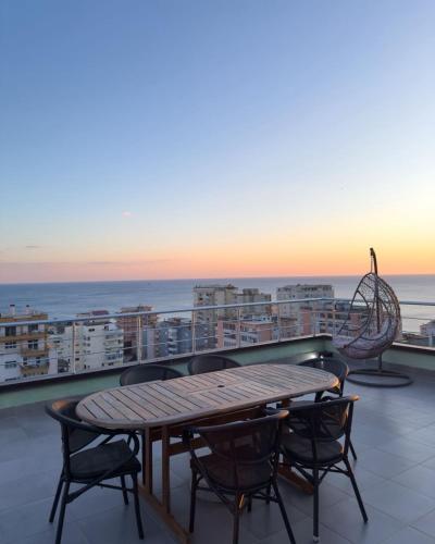 Foto Azure Dream Apartment 1