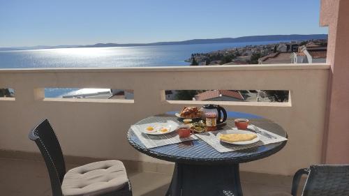 Apartman Maša