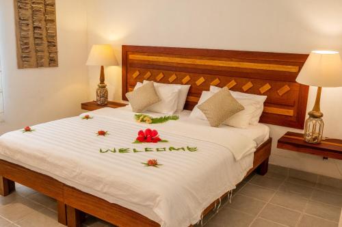 Turtle Nest guesthouse