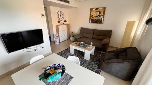Meernahes Ferienapartment Elia Dénia