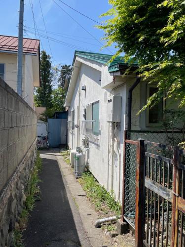 Popotel 5 - Matsumoto's Quiet Corner