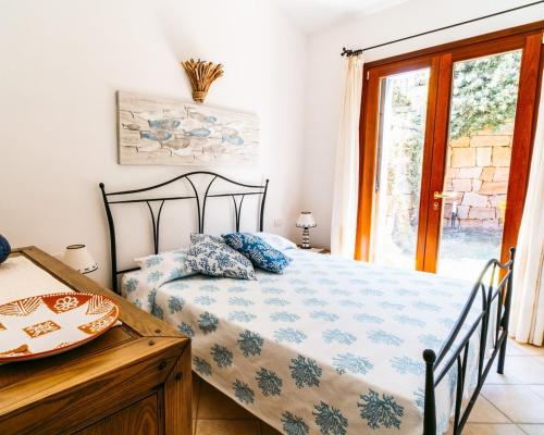 Palau Costa Smeralda - Villa with sea view