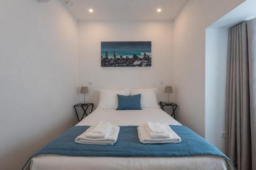 Foto Cozy Oeiras Home for Beach, Lisbon & Cascais 2