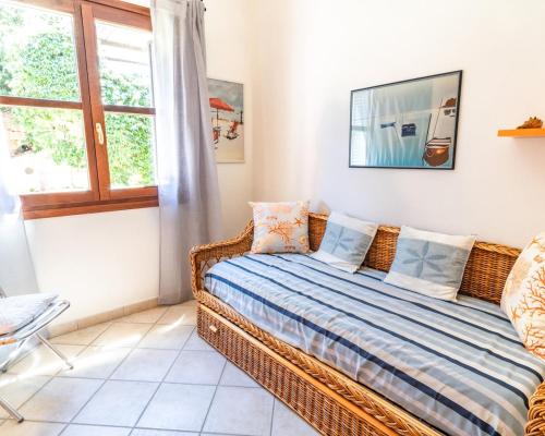 Palau Costa Smeralda - Villa with sea view