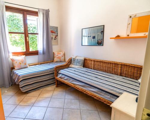 Palau Costa Smeralda - Villa with sea view