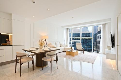 Cozy 1BR Retreat in Prime Location