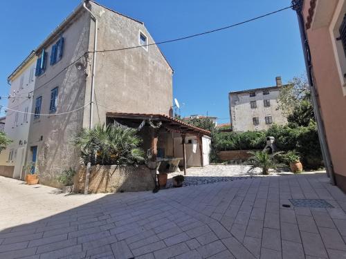 Large house, Rogelovci, Croatia