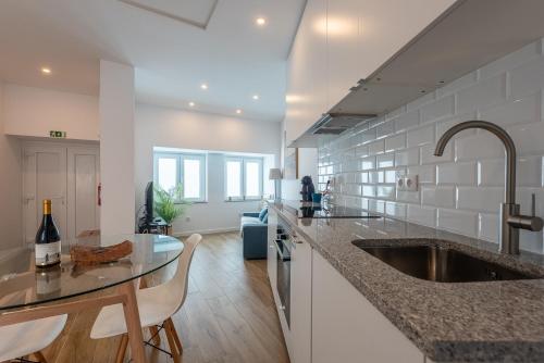 Foto Cozy Oeiras Home for Beach, Lisbon & Cascais 4