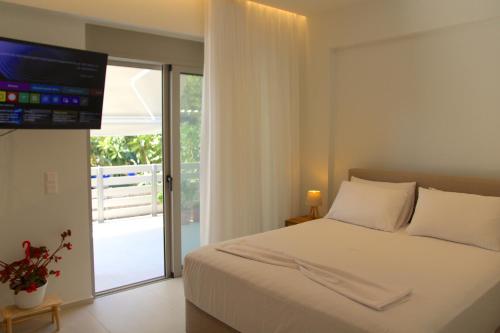 Anto Luxury Apartment