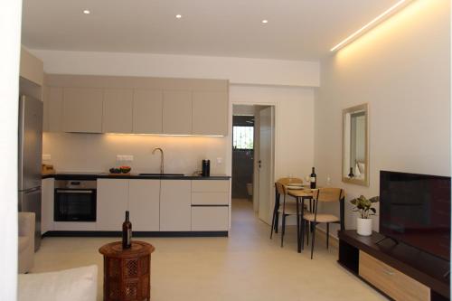 Anto Luxury Apartment