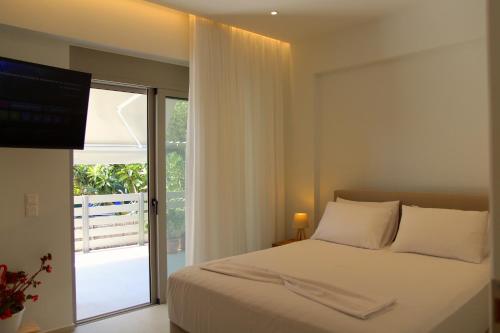 Anto Luxury Apartment