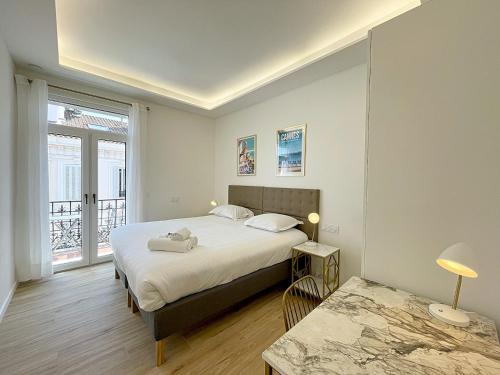 Viva Riviera Luxury Apartment Commandant André