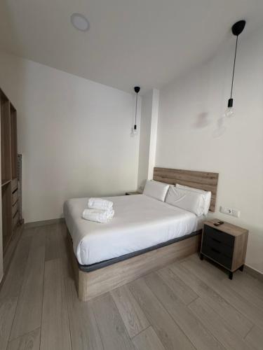Apartamento Acogedor cerca Ciudad de las Artes
