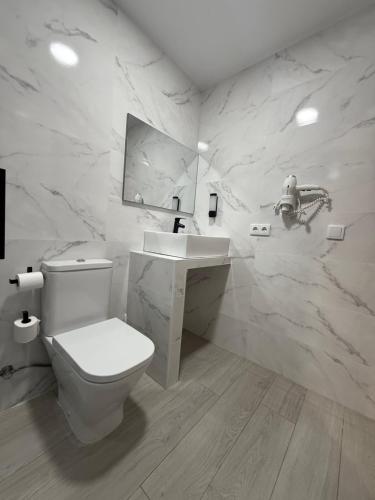 Apartamento Acogedor cerca Ciudad de las Artes