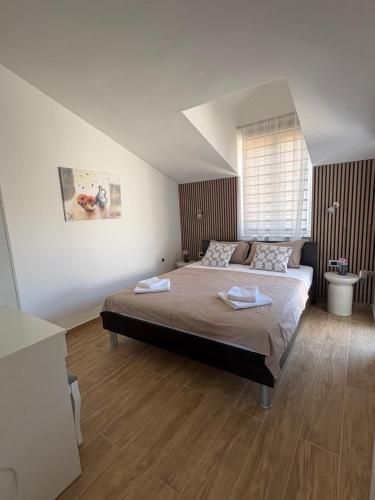Apartmani M&L