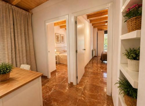 Flaugier Apartments (B2)