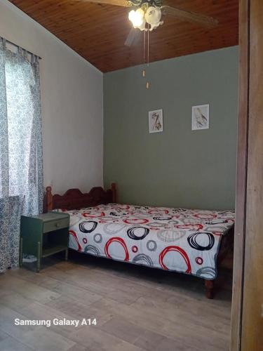 vintage and beutiful apartment in town