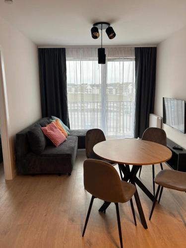 CITYSTAY Komfortowy Apartament w Gdańsku